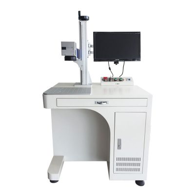 10w20w30w高精度台式光纖樱桃视频官网入口打標機
