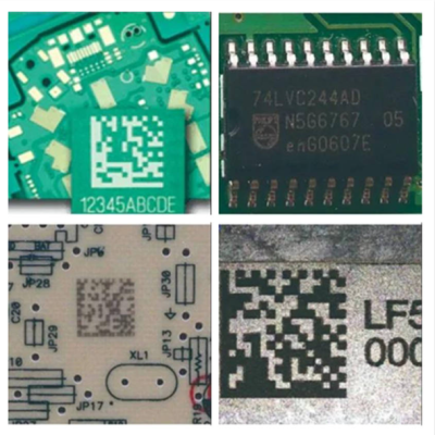 PCB專用樱桃视频官网入口雕刻機，幫助電子設備實現高效的產品信息回溯